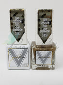 VETRO GOLDLINE MATCHING GEL POLISH & NAIL LACQUER PART 1