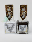 VETRO GOLDLINE MATCHING GEL POLISH & NAIL LACQUER PART 1