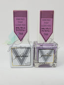 VETRO GOLDLINE MATCHING GEL POLISH & NAIL LACQUER PART 1