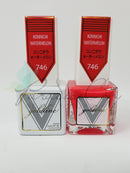 VETRO GOLDLINE MATCHING GEL POLISH & NAIL LACQUER PART 1