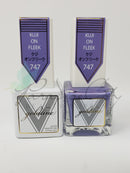 VETRO GOLDLINE MATCHING GEL POLISH & NAIL LACQUER PART 1