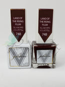 VETRO GOLDLINE MATCHING GEL POLISH & NAIL LACQUER PART 1