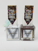 VETRO GOLDLINE MATCHING GEL POLISH & NAIL LACQUER PART 1