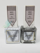 VETRO GOLDLINE MATCHING GEL POLISH & NAIL LACQUER PART 1