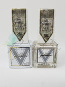 VETRO GOLDLINE MATCHING GEL POLISH & NAIL LACQUER PART 1