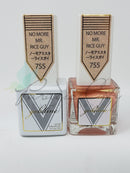 VETRO GOLDLINE MATCHING GEL POLISH & NAIL LACQUER PART 1