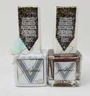 VETRO GOLDLINE MATCHING GEL POLISH & NAIL LACQUER PART 1