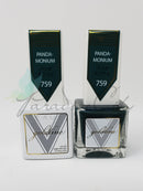 VETRO GOLDLINE MATCHING GEL POLISH & NAIL LACQUER PART 1