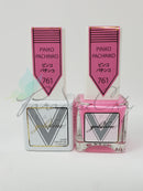 VETRO GOLDLINE MATCHING GEL POLISH & NAIL LACQUER PART 1