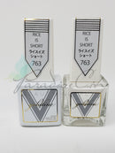 VETRO GOLDLINE MATCHING GEL POLISH & NAIL LACQUER PART 1