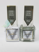 VETRO GOLDLINE MATCHING GEL POLISH & NAIL LACQUER PART 1