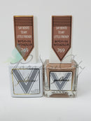 VETRO GOLDLINE MATCHING GEL POLISH & NAIL LACQUER PART 1