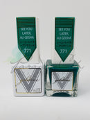 VETRO GOLDLINE MATCHING GEL POLISH & NAIL LACQUER PART 1