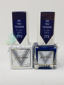 VETRO GOLDLINE MATCHING GEL POLISH & NAIL LACQUER PART 1