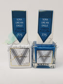 VETRO GOLDLINE MATCHING GEL POLISH & NAIL LACQUER PART 1