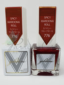 VETRO GOLDLINE MATCHING GEL POLISH & NAIL LACQUER PART 1