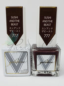 VETRO GOLDLINE MATCHING GEL POLISH & NAIL LACQUER PART 1