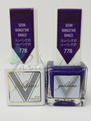 VETRO GOLDLINE MATCHING GEL POLISH & NAIL LACQUER PART 1