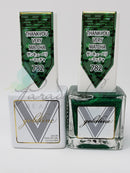 VETRO GOLDLINE MATCHING GEL POLISH & NAIL LACQUER PART 1