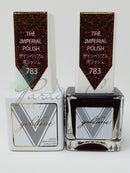 VETRO GOLDLINE MATCHING GEL POLISH & NAIL LACQUER PART 1