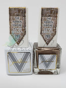 VETRO GOLDLINE MATCHING GEL POLISH & NAIL LACQUER PART 1