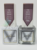 VETRO GOLDLINE MATCHING GEL POLISH & NAIL LACQUER PART 1