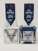 VETRO GOLDLINE MATCHING GEL POLISH & NAIL LACQUER PART 1