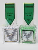 VETRO GOLDLINE MATCHING GEL POLISH & NAIL LACQUER PART 1