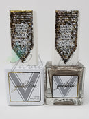 VETRO GOLDLINE MATCHING GEL POLISH & NAIL LACQUER PART 1