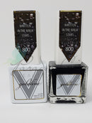 VETRO GOLDLINE MATCHING GEL POLISH & NAIL LACQUER PART 2