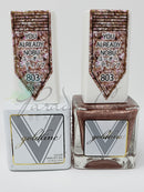 VETRO GOLDLINE MATCHING GEL POLISH & NAIL LACQUER PART 2