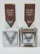 VETRO GOLDLINE MATCHING GEL POLISH & NAIL LACQUER PART 2