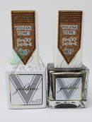 VETRO GOLDLINE MATCHING GEL POLISH & NAIL LACQUER PART 2