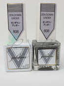 VETRO GOLDLINE MATCHING GEL POLISH & NAIL LACQUER PART 2