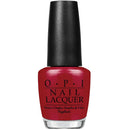 OPI Nail Lacquer - HR H08 GOT THE MEAN REDS