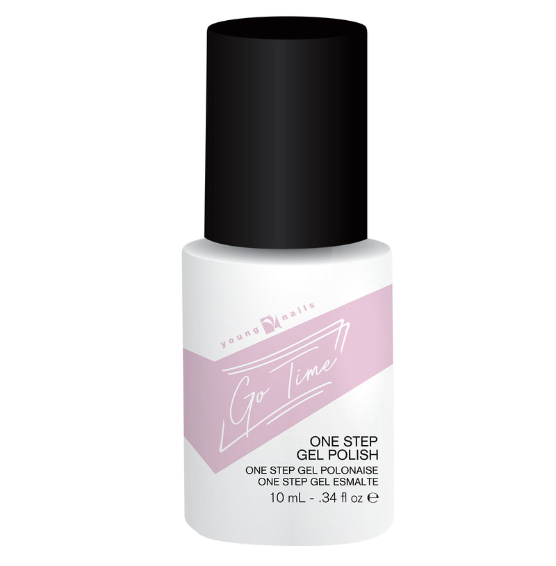 Young Nails - Go Time Gel - EASY DOES IT