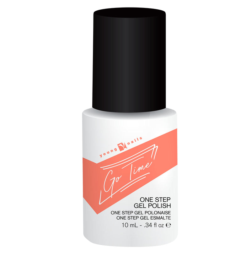 Young Nails - Go Time Gel - JUICE ME