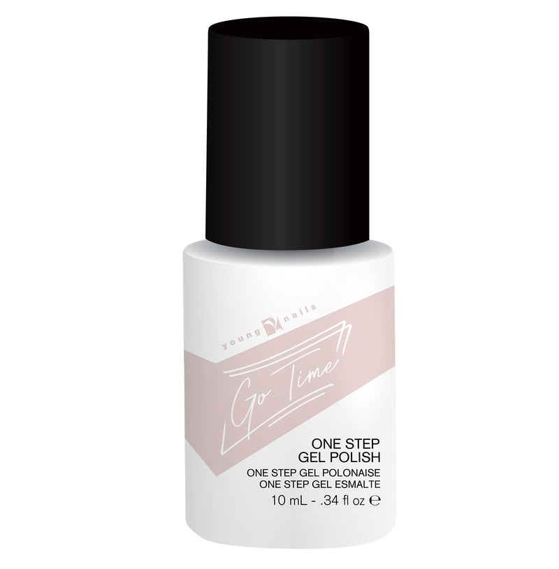 Young Nails - Go Time Gel - IMAGINE THAT