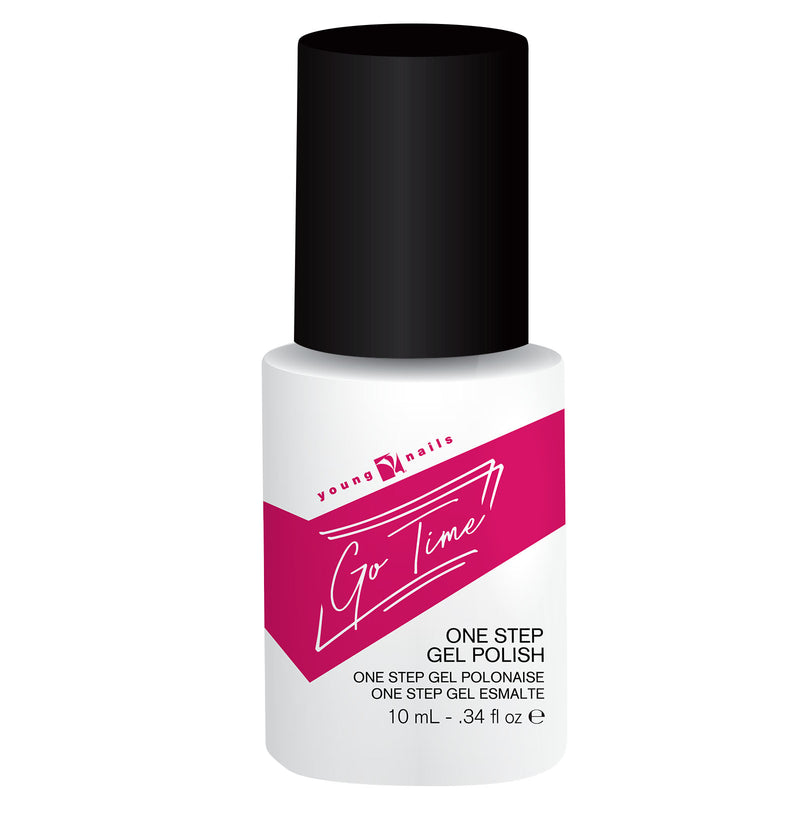 Young Nails - Go Time Gel - SHE'S A PISTOL