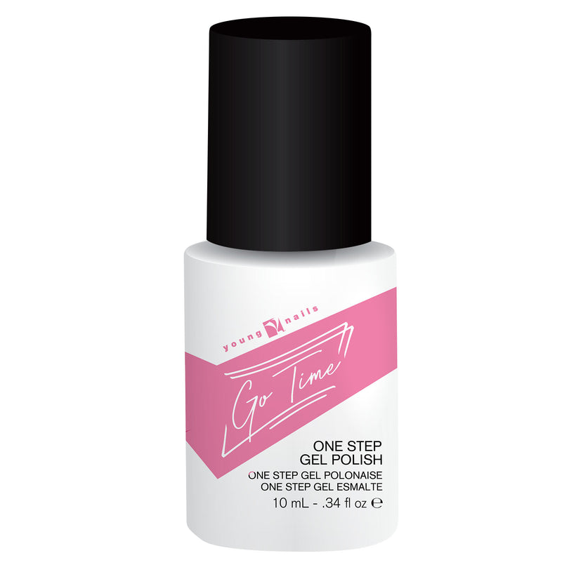 Young Nails - Go Time Gel - NOT YOUR BABY