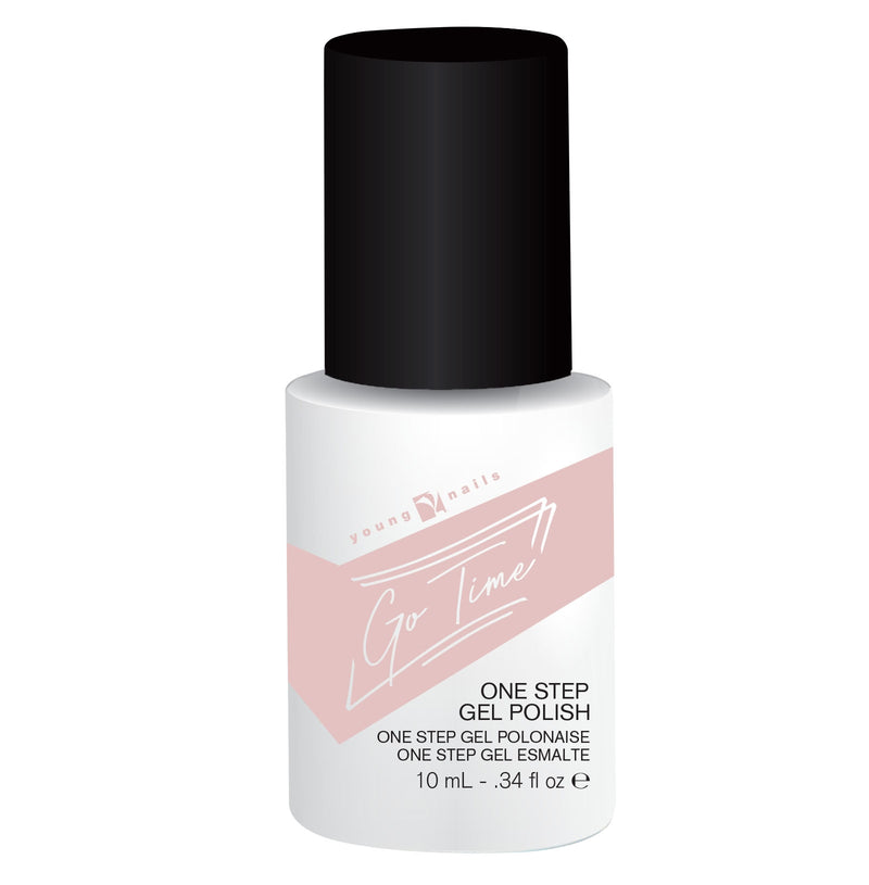 Young Nails - Go Time Gel - RISE & GRIND