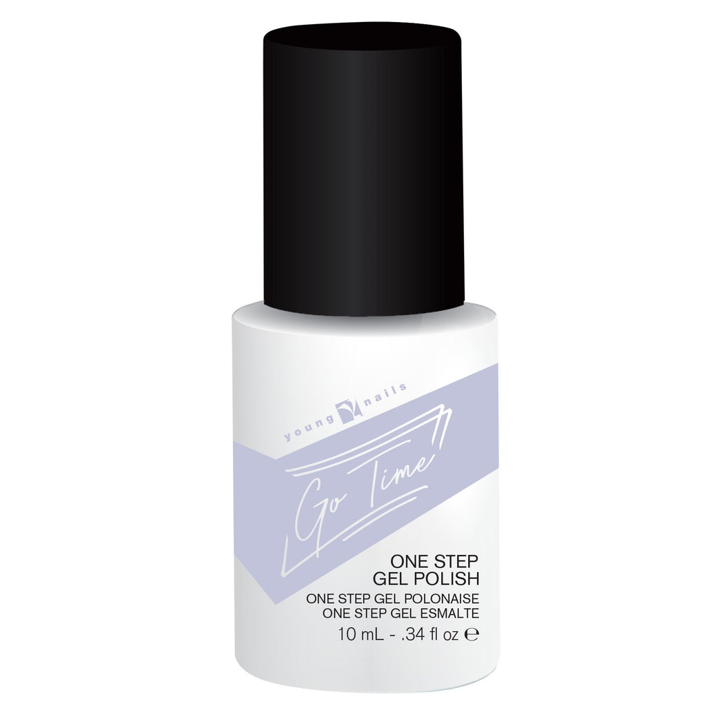 Ultimate Finish Gel Top Coat by Young Nails – Nail Company Wholesale  Supply, Inc