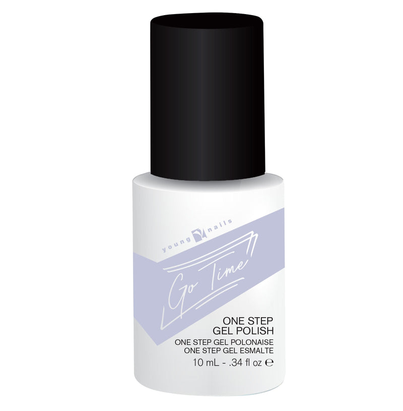 Young Nails - Go Time Gel - ANYWHERE BUT HERE