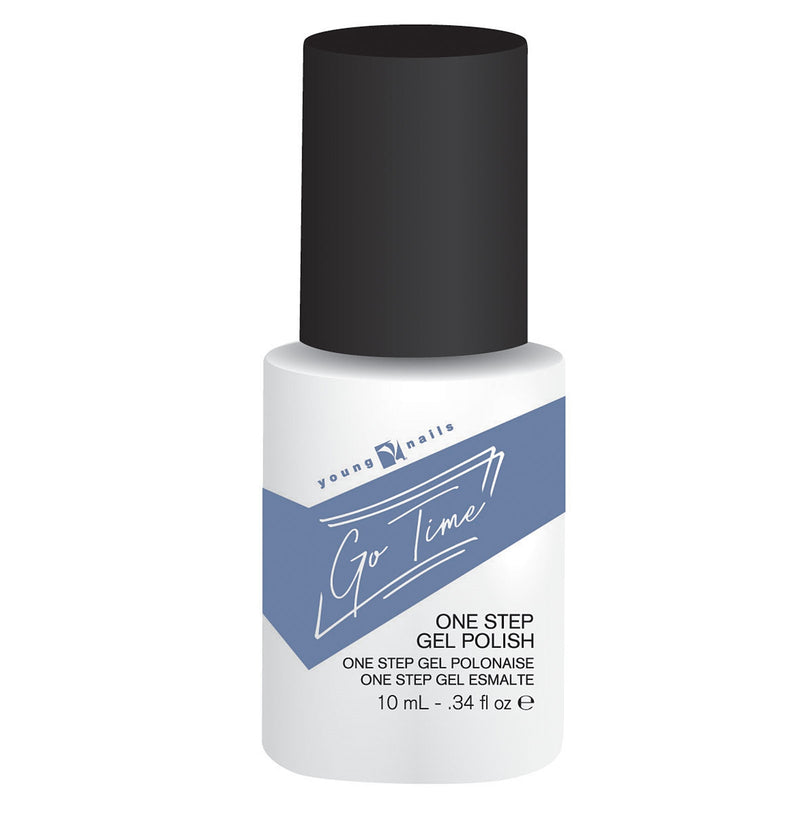 Young Nails - Go Time Gel - ALWAYS A BRIDESMAID