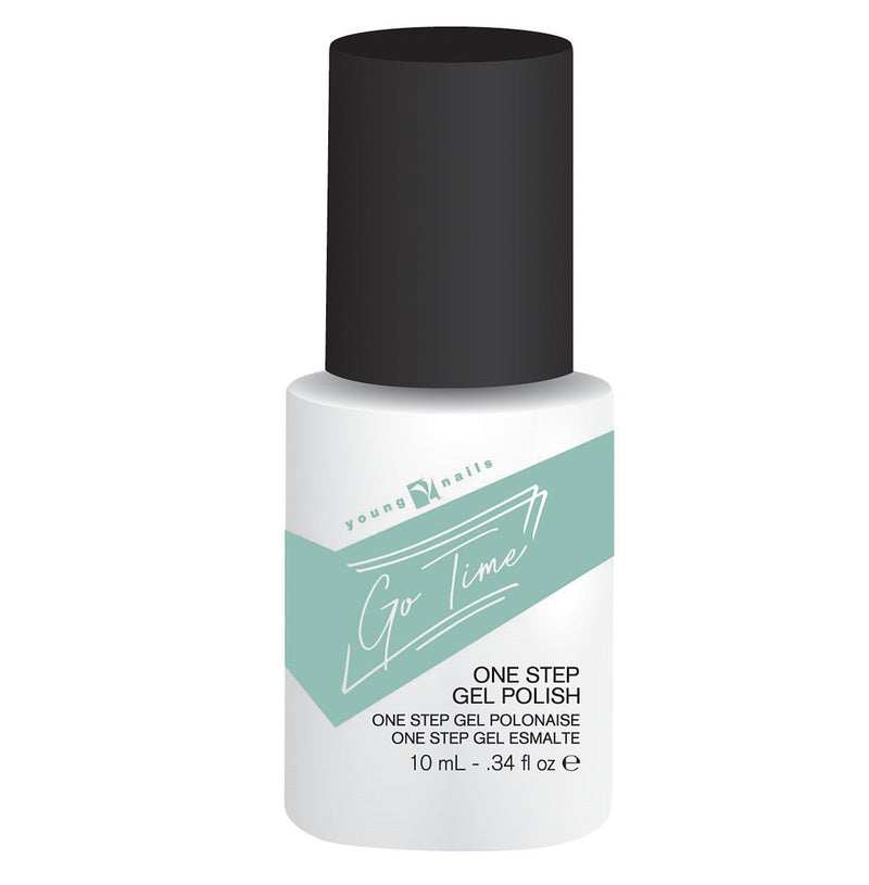 Young Nails - Go Time Gel - IN THE MOMENT