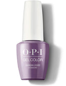 OPI PERU COLLECTION GEL POLISH