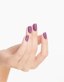 OPI PERU COLLECTION NAIL LACQUER