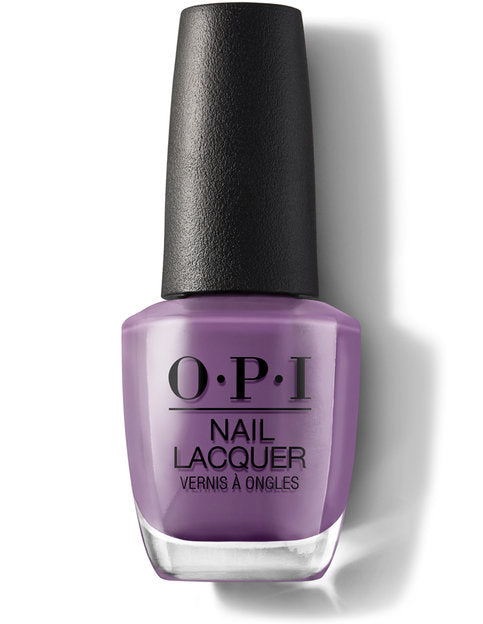 OPI PERU COLLECTION NAIL LACQUER