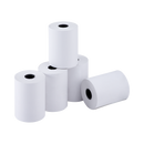 Karat - 2 1/4" x 85' White Thermal Paper Rolls - 50ct