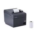 Karat - 2 1/4" x 85' White Thermal Paper Rolls - 50ct